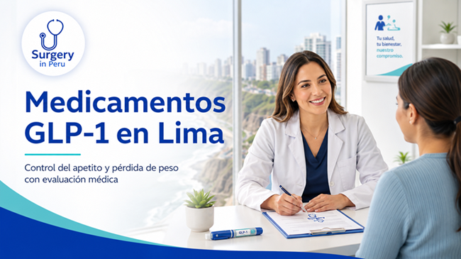 glp 1 lima