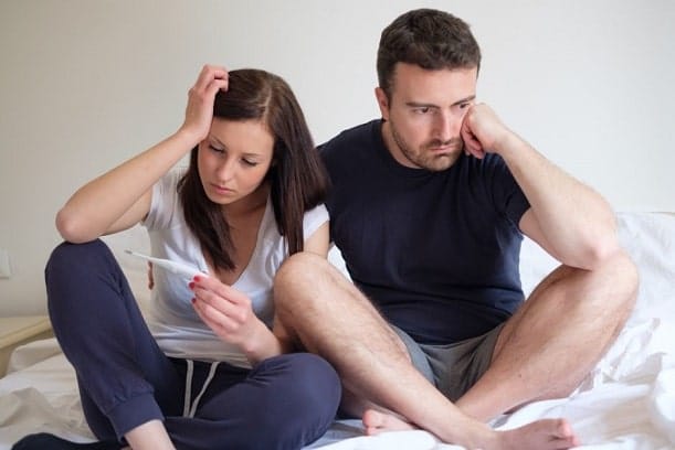 infertility
