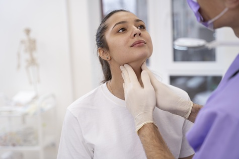 mandible jaw implants