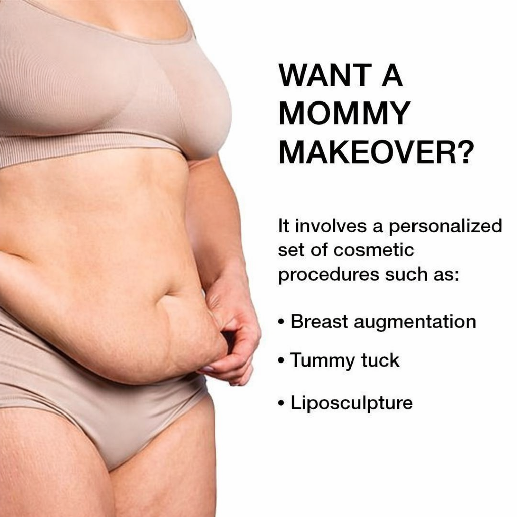 mommy makeover lima peru