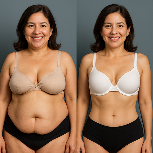 liposculpture 360 lima peru