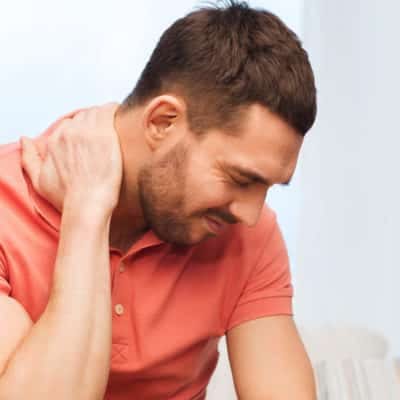neck pain lima chiropractor