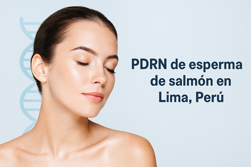 pdrn esperma de salmon lima