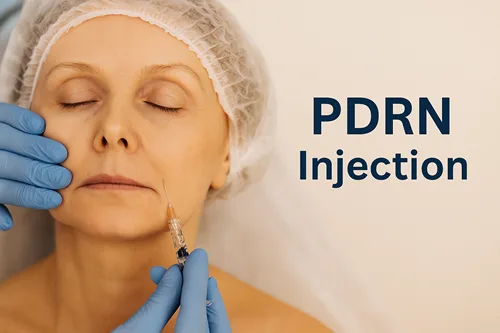 PDRN salmon sperm in Lima