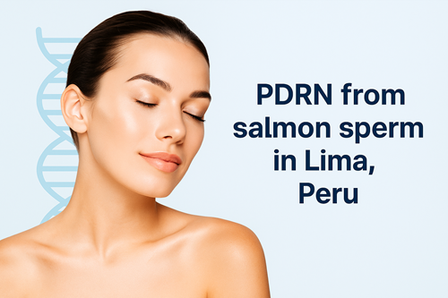 pdrn salmon sperm in lima