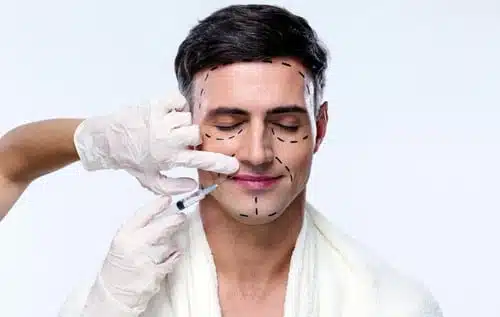 plastic surgery for men plastic surgery for men