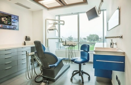 quality dental treatment lima