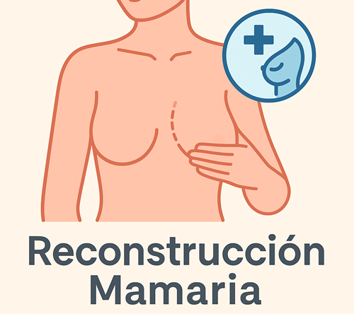 reconstruccion mamaria lima peru