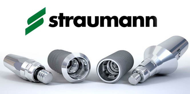 straumann dental implants