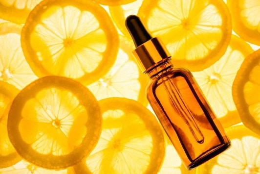 vitamin c