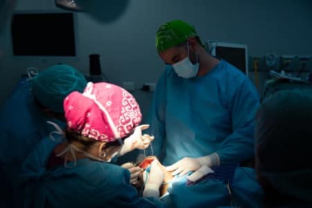 best plastic surgery lima