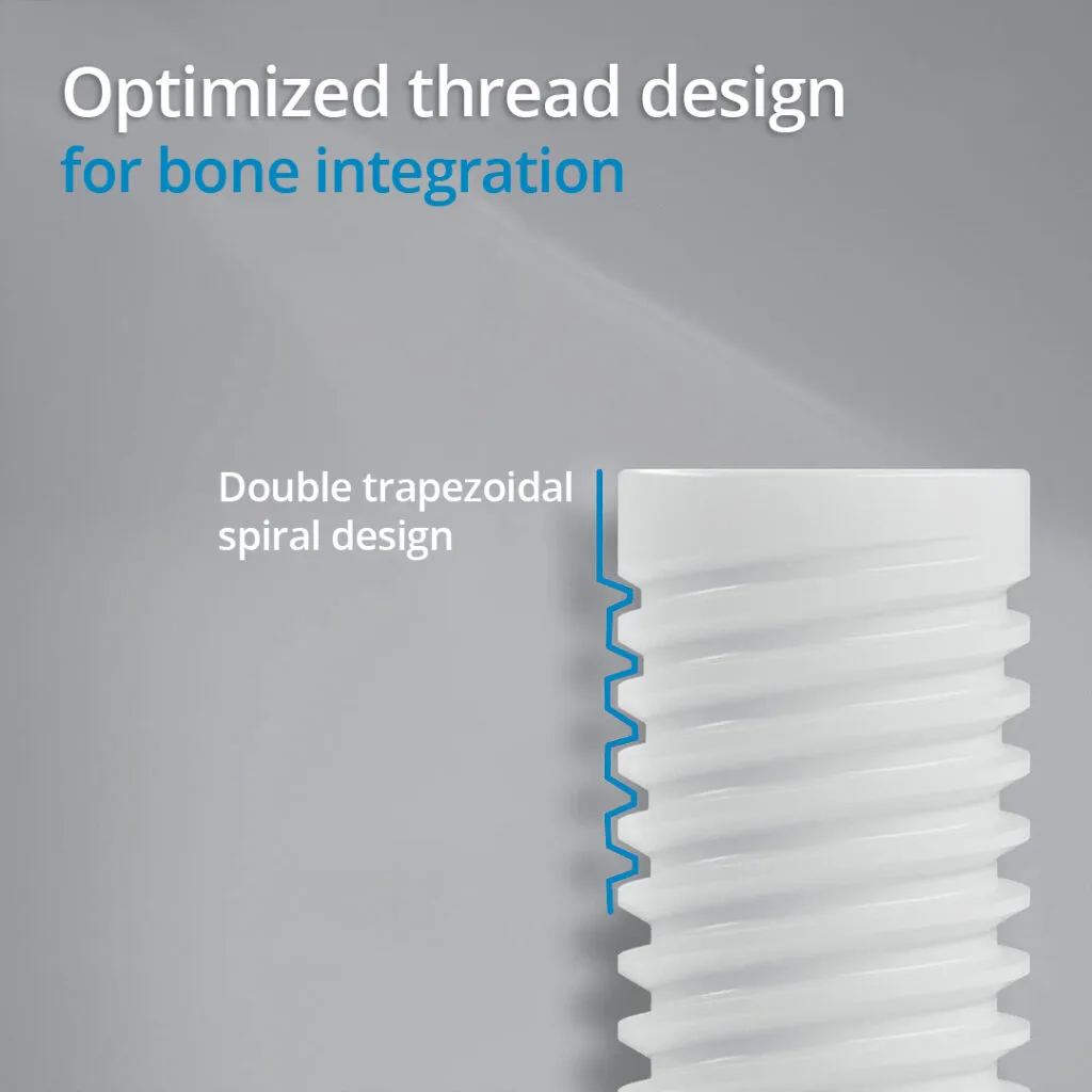 zirconium dental implant1
